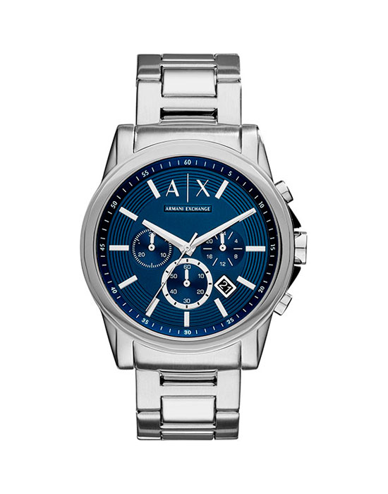 Часы Armani Exchange Outer Banks AX2509